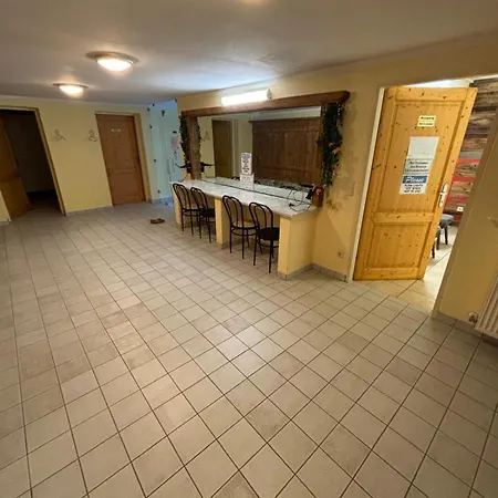 Karbergsuite Turrach
