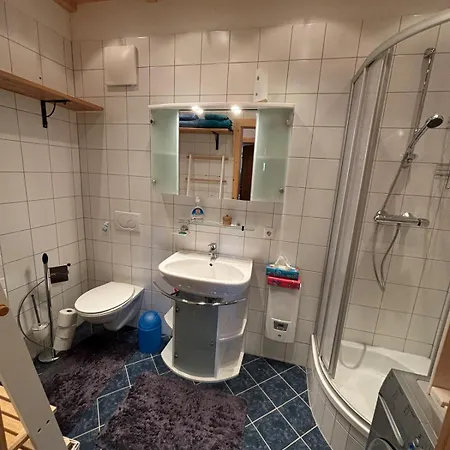 Apartment Karbergsuite Turrach