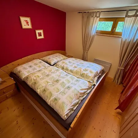 Apartment Karbergsuite Turrach *