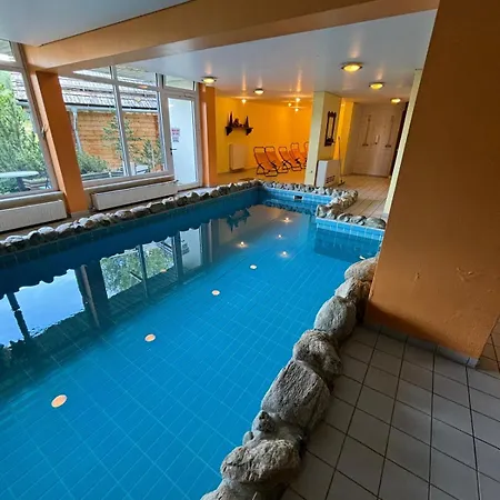 Karbergsuite Turrach